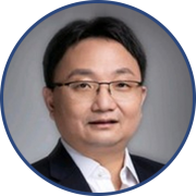 Thornhill Medical director – Wen Chen